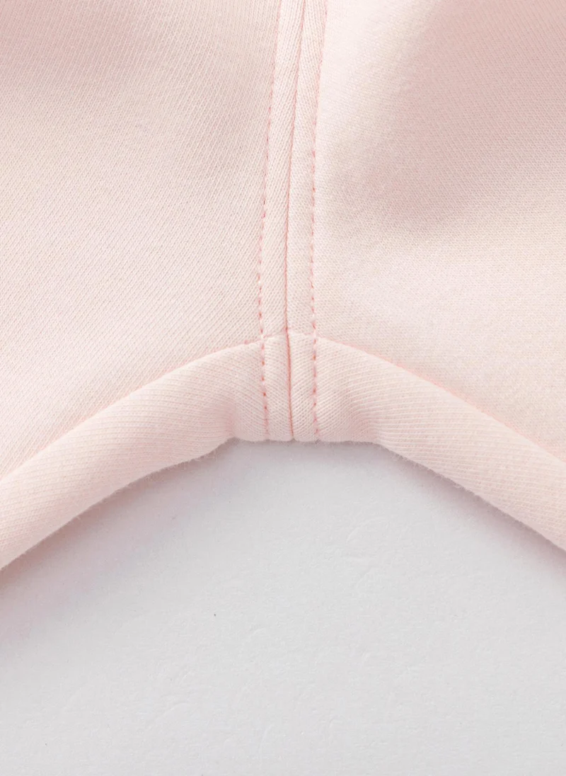 Balabala Pink Baby Girls Knitted trousers for Women | Best Price UAE